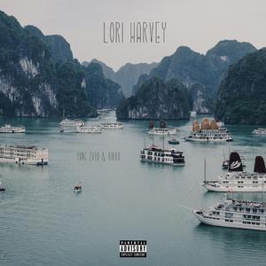 Lori Harvey! (feat. kikko)