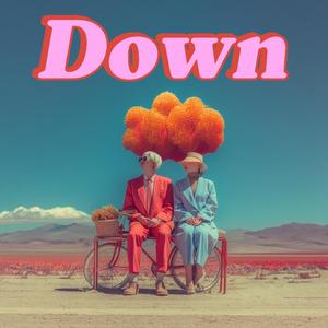 Down