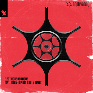 Revelation (Renato Cohen Extended Remix)