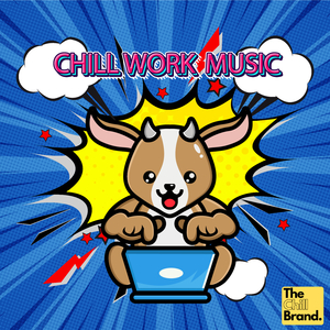 Chill Work Music