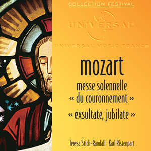 Mozart: Vesperae solennes de confessore, K. 339 - Magnificat