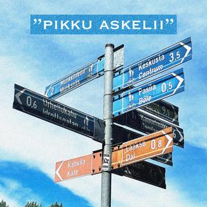 Pikku askelii