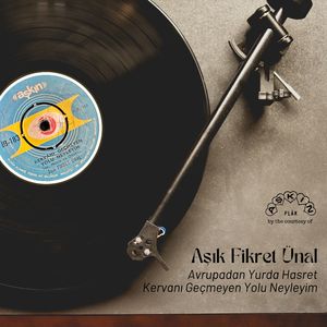 Kervanı Geçmeyen Yolu Neyleyim