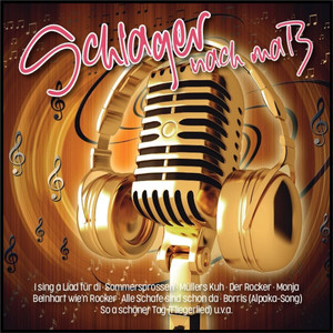 Alle Schafe sind schon da