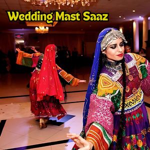 Wedding Mast Saaz