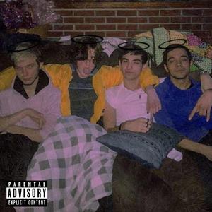 Die4me (feat. Anthony Frankson)