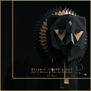 Found & Out (Rau.du Remix)