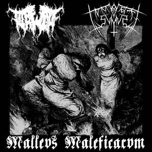 Impaled Goddess