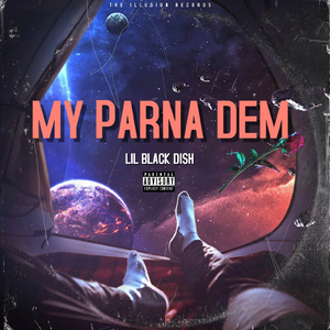 MY PARNA DEM