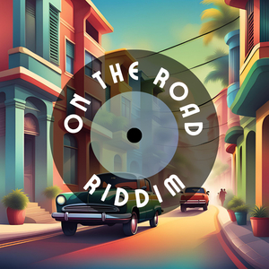 On the Road Riddim (Instrumental)