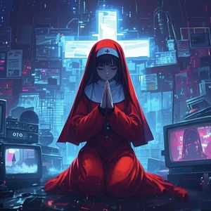 молитвааа (ZEze42 Remix)