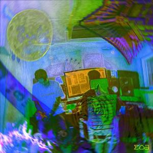 용과 같이 (feat. XQXQ)