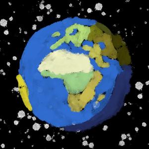 我在地球的另一端想你(DaSuRemix)