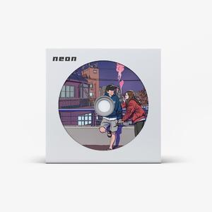 [Free]''夜色''-''Lofi Boom Bap Beat''