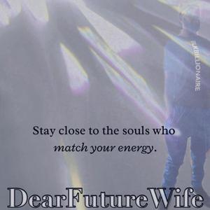 DEARFUTUREWIFE .