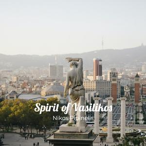 Spirit of Vasilikos