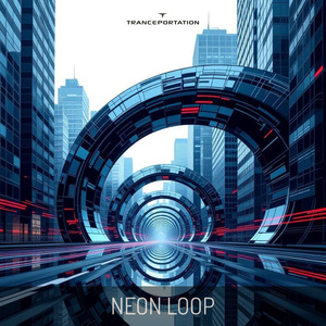 Neon Loop (Techno Mix)