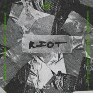 RIOT. (feat. Kxjo) (REMIX)