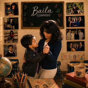 Baila Conmigo