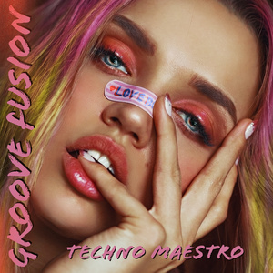 Melodic Techno Mirage