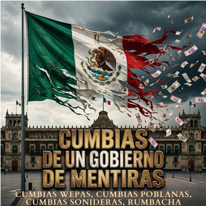 La Cumbia del Influyentismo
