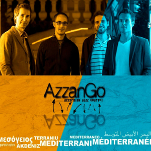 Un tango place Clémenceau