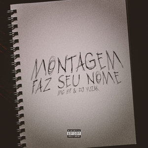 Montagem Faz Seu Nome