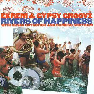 Molitva (The Prayer)