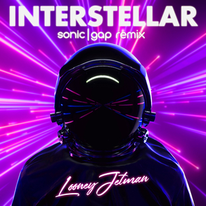 Interstellar (Sonic Gap Remix)