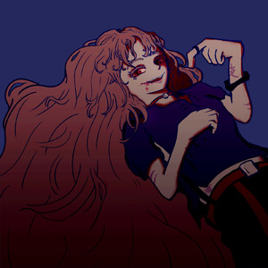 夜営 (feat. 初音ミク)