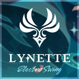Lynette - Cat in the Box (Electro Swing Version)
