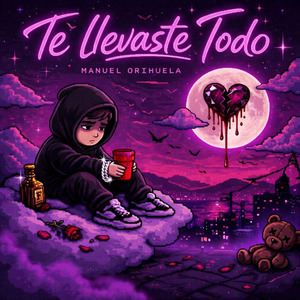 Te Llevaste Todo