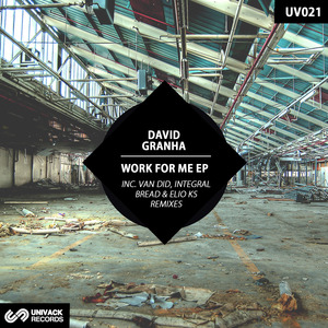 Work For Me (Elio Kr Remix)
