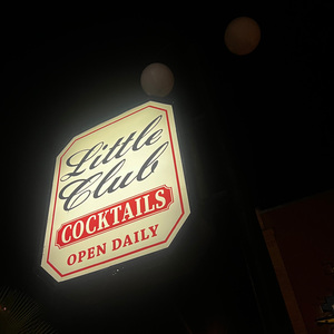 Bottle On The Ground