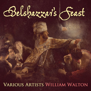 Belshazzar's Feast, Pt. 1