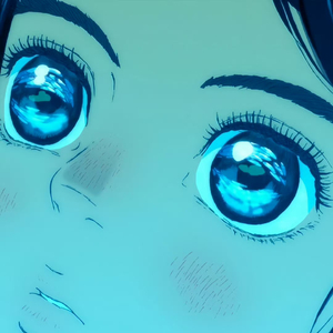 Meet someone’s eyes