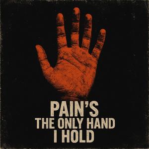 Pain’s the Only Hand I Hold