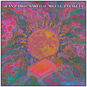 Re Redonda (feat. Miguel Zavaleta)
