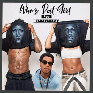 Who’s Dat girl