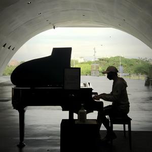 Serendipity in C major