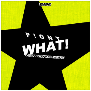 What! (99Letters Remix)