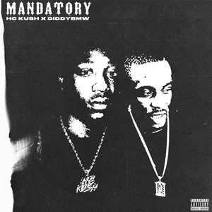 Mandatory (feat. DiddyBMW)