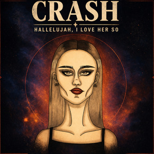 Hallelujah I love her so