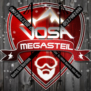 Megasteil (Mark@key Remix)