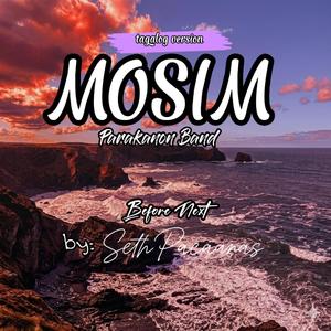 MOSIM tagalog (Rock Version)