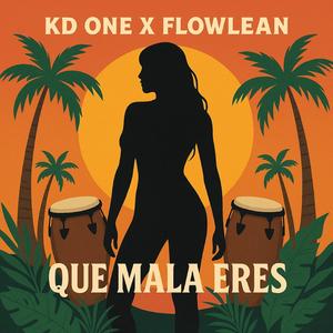 Que mala Eres (feat. FlowLean)