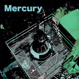 Mercury (Slowed)