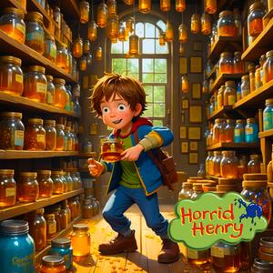 Honey (feat. Acid Souljah)