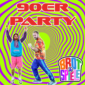 90er Party