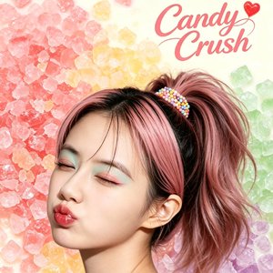 candy crush